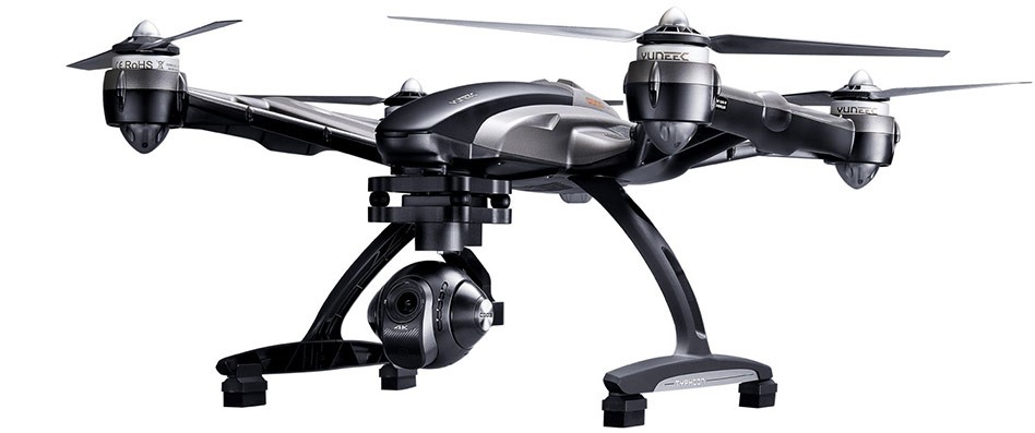 Quad Chopper With 
      Camera Dallas 
      TX 75221